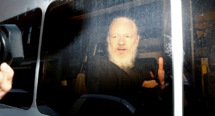 El gobierno de Gran Bretaña aprueba la extradición de Julian Assange, fundador de WikiLeaks