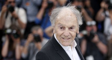 Murió Jean-Louis Trintignant, icono del cine francés, a los 91 años