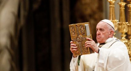 El papa Francisco pide al mundo no olvidar la invasión de Ucrania y la violencia en Birmania