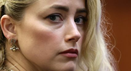 Amber Heard no tiene recursos para pagar la indemnización millonaria a Johnny Depp, asegura abogada