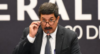 "Sería una vergüenza nacional que le brindaran protección", dice el exgobernador Corral sobre la extradición de César Duarte