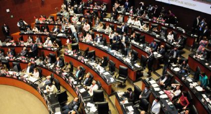 Corte admite a trámite la acción de inconstitucionalidad contra la Ley Minera presentada por senadores de oposición