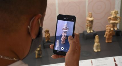 CDMX, Nuevo León y Guanajuato concentraron más de la mitad de visitantes a museos durante 2021