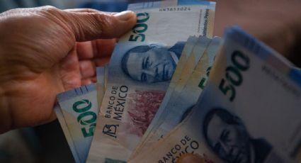 El peso avanza por quinta sesión al hilo tras la decisión del Banxico de subir la tasa de interés