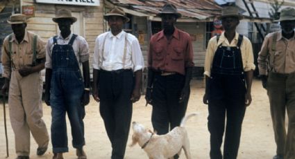 A 90 años del estudio de sífilis de Tuskegee, que evidenció el “racismo sistémico” en Alabama