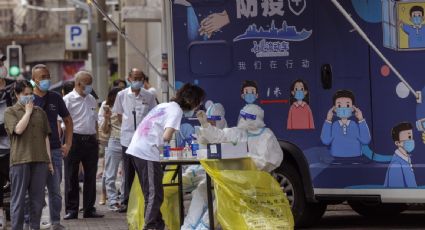 Shanghái reporta cero contagios nuevos de Covid por primera vez en dos meses y Pekín anuncia la reapertura de sus escuelas