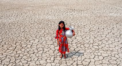 El cambio climático provoca más desplazados que los conflictos armados, alerta la ONU