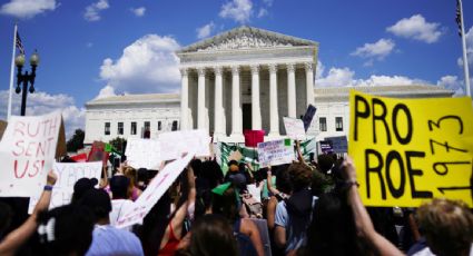 Un juez bloquea de forma temporal la prohibición del aborto en Louisiana tras el fallo del Tribunal Supremo