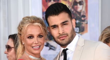 Exesposo de Britney Spears será enjuiciado por acoso tras aparecer sin invitación en la boda de la cantante