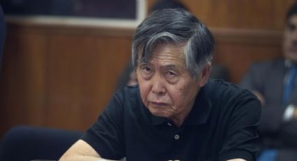 El gobierno de Perú pide al tribunal que resuelva las peticiones para anular la liberación del expresidente Fujimori