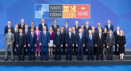 Países de la OTAN analizan en la cumbre de Madrid las amenazas que representan Rusia y China