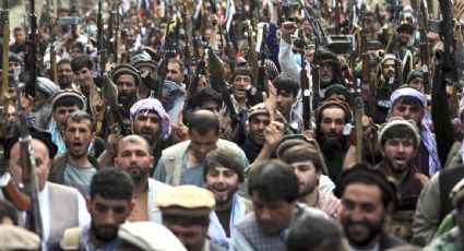 La principal amenaza militar para los talibanes en Afganistán es el Estado Islámico: ONU