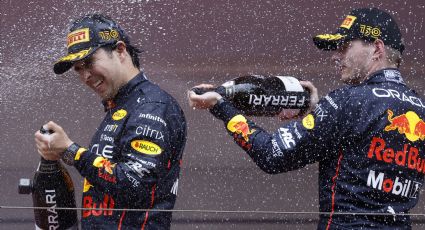 Christian Horner, jefe de Red Bull, le da alas a Checo para luchar con Max por el título de F1: “No nos importa cuál de los dos sea el campeón”