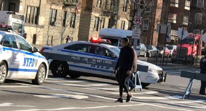 EU investiga a la Policía de Nueva York por presunta mala gestión en los casos de delito sexual