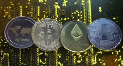 El bitcoin registra nueva caída y sacude al mercado de las criptomonedas