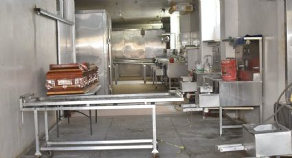 Hay más de mil cadáveres sin identificar en Guerrero, la mayoría extraídos de fosas clandestinas: Semefo