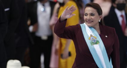 Hondureños en EU piden a la presidenta Xiomara Castro que desista de sus condicionamientos y participe en la Cumbre de las Américas