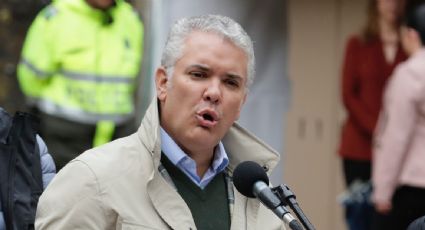 Ordenan 5 días de arresto domiciliario a Iván Duque, presidente de Colombia, por desacatar orden judicial