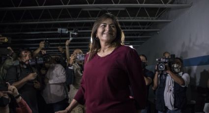 La morenista Nora Ruvalcaba impugnará la elección en Aguascalientes por irregularidades