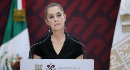 El INE no estuvo a la altura en las elecciones, pero el resultado muestra la aprobación de AMLO en el país: Sheinbaum