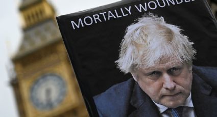 El primer ministro británico seguirá en el puesto luego de librar la moción de censura: “Ahora debemos unirnos”