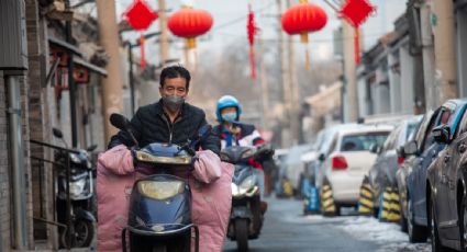 China enfrentaría nuevo brote de Covid-19 tras confirmar nuevos casos en la región de Mongolia Interior