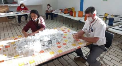 Abstencionismo, derrotas históricas y dos nuevas  gobernadoras, así quedan los resultados del PREP al 100% tras las elecciones de este 5 de junio