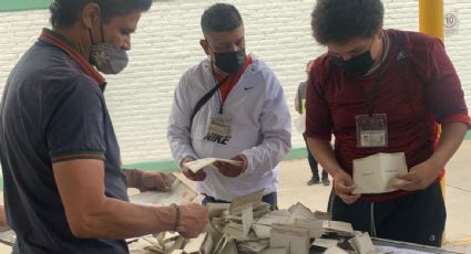 El PRI no alcanza 3% de la votación en Quintana Roo y podría perder un registro estatal por primera vez en su historia