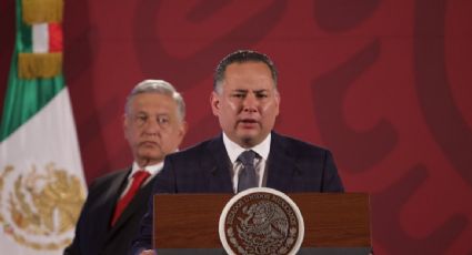 “La mejor forma de corregir el rumbo es la autocrítica, no el autoengaño", dice Santiago Nieto tras derrota de la oposición en las elecciones