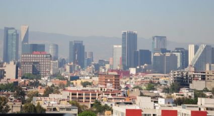 La CAMe activa la contingencia ambiental por ozono y aplica el doble Hoy no circula