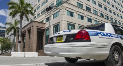 Policía de Miami-Dade mata a tiros a un hombre que amenazó por el 911 con asesinar a alguien