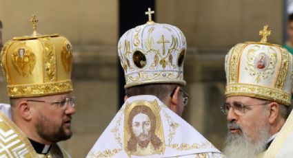 Iglesia de Alemania condena a exsacerdotes a pagar una multa por agredir sexualmente a un menor durante siete años