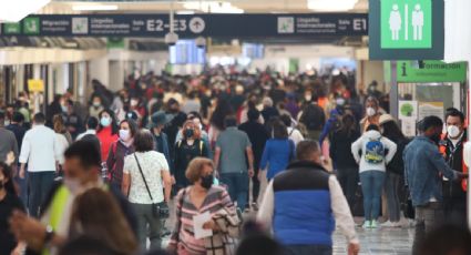 A partir de mayo de 2023, los mexicanos deberán pedir autorización en línea para viajes cortos a Europa y visa para mayores de 90 días