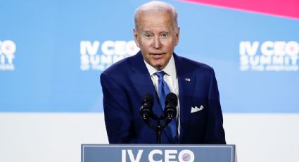 Biden arremete en la Cumbre de las Américas contra medidas económicas que favorecen a empresas y clases altas