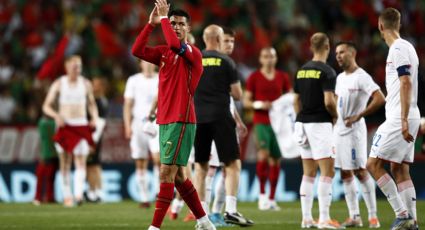 Portugal y España obtienen victorias en la tercera jornada de la Nations League