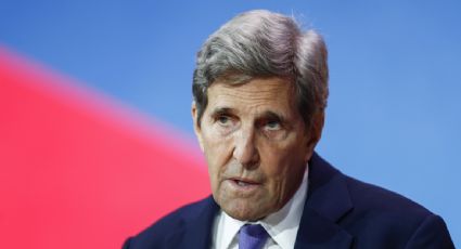John Kerry considera que no se aporta el dinero suficiente para la transición energética y la lucha contra el cambio climático