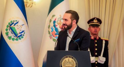 El gobierno de El Salvador invierte 1.5 mdd en bitcoins, pese a la caída de la criptomoneda