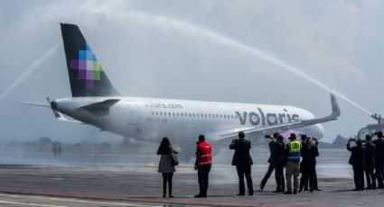 El Aeropuerto Internacional de Toluca reanuda sus operaciones con más vuelos que los disponibles en el AIFA