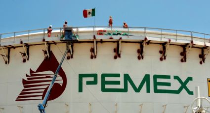 Pemex y CFE firman acuerdos energéticos con ICA, New Fortress y TC Energy para proyectos en Oaxaca y en Veracruz