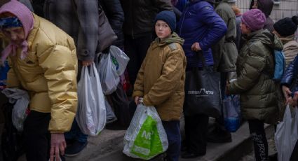 Más de 2 mil millones de personas pasaron hambre en el mundo en 2021 y la situación empeora: ONU