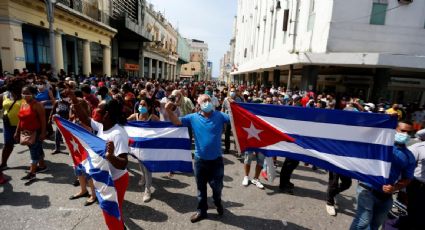 HRW denuncia violaciones a los derechos humanos de los detenidos en las protestas del año pasado en Cuba