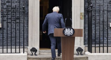 Partido Conservador anunciará al nuevo primer ministro el 5 de septiembre tras definir cómo remplazar a Boris Johnson