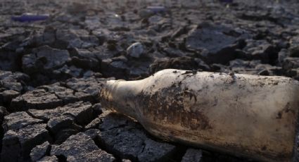 Emergencia por sequía: publican acuerdo que permite adoptar medidas para garantizar el abasto de agua