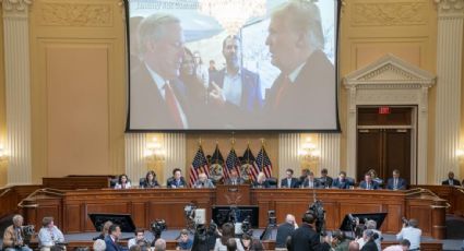 Comité especial sobre el asalto al Capitolio busca demostrar que participantes respondieron al llamado de Trump