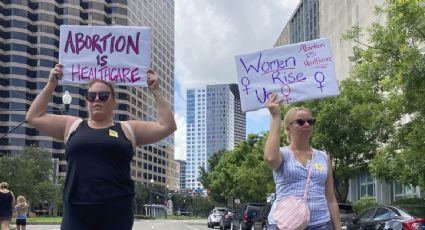 Juez bloquea, de nuevo, la prohibición casi total del aborto en Louisiana