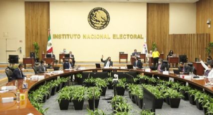 Comisiones del INE proponen garantizar la paridad de género en las candidaturas por el Edomex y Coahuila