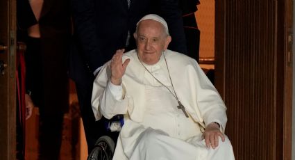 Papa Francisco pide a órdenes religiosas que denuncien abusos sexuales: "No se resuelve cambiando a agresores de país”