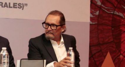 Es una tragedia que en tres años el gobierno de AMLO se acabara 92% del Fondo de Estabilización: Emilio Barriga de la ASF