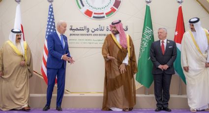 "El gobierno de Arabia Saudita no debería ser premiado con la visita de Biden tras el asesinato del periodista Jamal Khashoggi", dice Sanders