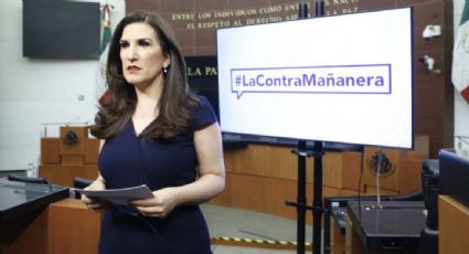 PAN en el Senado exige la comparecencia de titulares de Semar y Seguridad por el desplome del helicóptero de la Marina